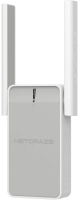 Повторитель беспроводного сигнала Keenetic Netcraze Buddy 5 (NC-3311) AC1200 10/100BASE-TX белый