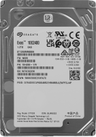Жесткий диск Seagate SAS 3.0 1200GB ST1200MM0009 Server Enterprise Performance (10000rpm) 128Mb 2.5"