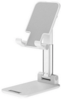 Подставка Wiiix DST-401-W белый для смартфонов