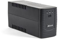Источник бесперебойного питания Бастион Skat 600/350 350Вт 600ВА черный