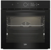 Духовой шкаф Электрический Beko BIOM1752KBNC черный