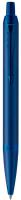 Ручка шариков. Parker IM Monochrome K328 (2172966) Blue PVD M син. черн. подар.кор.