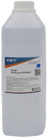 Тонер Cet PK294 OSP0294C-500 голубой бутылка 500гр. для принтера Kyocera Ecosys M5521cdn/M5526cdw/M6630cidn/P5021cdn/P5026cdn/P6230cdn