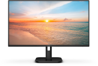Монитор Philips 23.8" 24E1N2100A черный IPS LED 16:9 HDMI M/M матовая 1500:1 300cd 178гр/178гр 1920x1080 120Hz VGA FHD 2.51кг