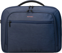 Сумка для ноутбука 15.6" Sumdex PON-351BU синий нейлон/полиэстер