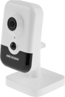 Камера видеонаблюдения IP Hikvision DS-2CD2443G2-I(4mm) 4-4мм цв. корп.:белый/черный