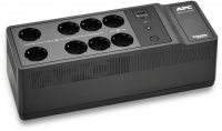 Источник бесперебойного питания APC Back-UPS BE850G2-GR 520Вт 850ВА черный