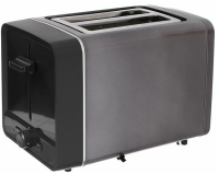 Тостер Bosch TAT5P425 970Вт серый