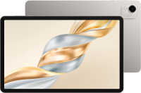 Планшет Honor Pad X9a 685 (2.8) 8C RAM8Gb ROM256Gb 11.5" IPS 2508x1504 4G MagicOS 9.0 серый космос 8Mpix 5Mpix BT WiFi microSD 1Tb 8300mAh 22hr 1344hrs