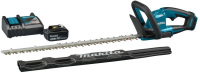 Кусторез Makita DUH606RFаккум.
