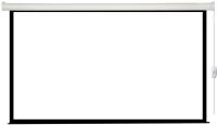 Экран Lumien 123" 187x280см Eco Control LEC-100111 16:9 настенно-потолочный рулонный белый (моторизованный привод)