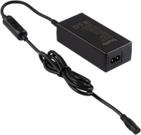 Блок питания Buro BU-M45 ручной 70W 12V-20V 8-коннект. 3A от бытовой электросети