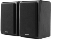 Колонки Edifier R1010BT 2.0 черный/черный 24Вт BT