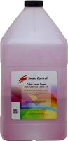 Тонер Static Control OKIUNIV3-1KG-M пурпурный флакон 1000гр. для принтера Oki C3300N/5500
