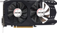 Видеокарта Afox PCI-E 3.0 AF1050TI-4096D5H7-V9 NVIDIA GeForce GTX 1050TI 4Gb 128bit GDDR5 1291/7000 DVIx1 HDMIx1 DPx1 HDCP Ret