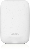 Межсетевой экран Zyxel Nebula USGLITE60AX-EU0101F AX6000 10/100/1000/2500BASE-T белый
