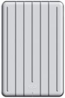 Жесткий диск Silicon Power USB3.2 1TB SP010TBPHDA75S3S A75 Armor 2.5" серебристый