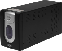Источник бесперебойного питания Powercom Imperial IMD-1500AP 900Вт 1500ВА черный