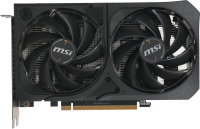 Видеокарта MSI PCI-E 5.0 RTX 5050 8G SHADOW 2X OC NVIDIA GeForce RTX 5050 8Gb 128bit GDDR6 2602/20000 HDMIx1 DPx3 HDCP Ret