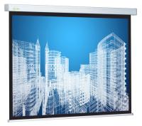 Экран Cactus 120" 183x244см Wallscreen CS-PSW-183x244 4:3 настенно-потолочный рулонный белый