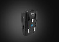 Радар-детектор Neoline X-COP 4100 GPS приемник черный