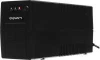 Источник бесперебойного питания Ippon Back Basic 850S New Euro 480Вт 850ВА черный