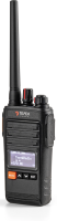 Рация Терек РК-212 502кан. до 13км аккум. сигн.Аналоговый черный (РК-212 MILITARY U)