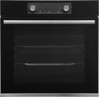 Духовой шкаф Электрический Gorenje BOSX6737E09BG черный