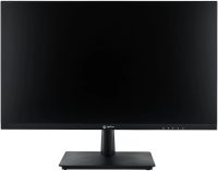 Монитор Lightcom 23.8" V-Plus ПЦВТ.852859.400-06 черный IPS 4ms 16:9 HDMI матовая 300cd 178гр/178гр 1920x1080 100Hz VGA DP FHD USB 2.66кг (RUS)