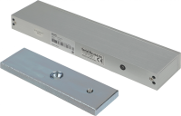 Замок электромагнитный Falcon Eye FE-L280 серебристый