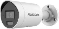 Камера видеонаблюдения IP Hikvision DS-2CD2043G2-LI2U(2.8mm) 2.8-2.8мм цв. корп.:белый