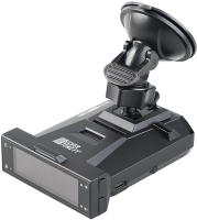 Радар-детектор Silverstone F1 SOCHI PRO II LNA GPS