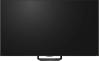 Телевизор QLED Hisense 65" 65U7S PRO черный 4K Ultra HD 165Hz DVB-T DVB-T2 DVB-C DVB-S DVB-S2 USB WiFi Smart TV