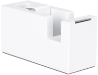 Диспенсер канцелярская для клейкой ленты Deli ENS121 в коробке