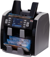 Сортировщик банкнот DoCash DC-45F автоматический мультивалютный 14841