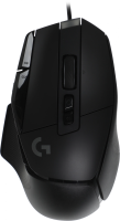Мышь Logitech G502 X черный оптическая 25600dpi USB 13but (910-006142)