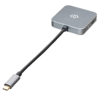 Стыковочная станция Digma DS-741UC_GS