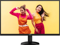 Монитор AOC 23.8" 24B35HM2 черный VA 16:9 HDMI матовая 3000:1 250cd 178гр/178гр 1920x1080 100Hz VGA FHD 2.47кг
