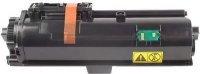 Картридж лазерный Kyocera TK-1178 (Азия) 1T02S50AX0 черный (7200стр.) для Kyocera M2040dn, M2540dn, M2640idw (только азиатские версии!!)
