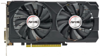 Видеокарта Afox PCI-E 3.0 AF2060S-8192D6H4-V2 NVIDIA GeForce RTX 2060SUPER 8Gb 256bit GDDR6 1470/14000 DVIx1 HDMIx1 DPx1 HDCP Ret