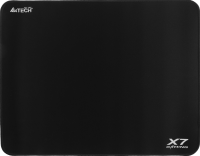 Коврик для мыши A4Tech X7 Pad X7-300MP Большой черный 437x350x3мм