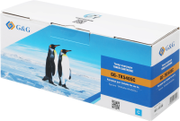 Картридж лазерный G&G GG-TK5405C TK-5405 C голубой (10000стр.) для Kyocera TASKalfa MA3500ci