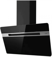 Вытяжка каминная Jet Air Viki BL/A/90 черный управление: сенсорное (1 мотор)