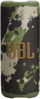 Колонка порт. JBL Grip камуфляж 16W 1.0 BT 2600mAh (без.бат) (JBLGRIPSQUAD)