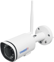 Камера видеонаблюдения IP Trassir TR-D2121IR3W Wi-Fi 3.6-3.6мм цв. корп.:белый (TR-D2121IR3W (3.6 MM))
