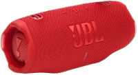 Колонка порт. JBL Charge 6 красный 45W 1.0 BT 10м 7500mAh (JBLCHARGE6RED)