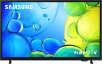 Телевизор LED Samsung 32" UE32F6000FUXRU черный FULL HD 60Hz DVB-T2 DVB-C DVB-S2 USB WiFi Smart TV