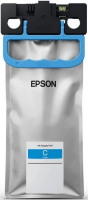Картридж струйный Epson C13T01D200 синий (20000стр.) для Epson WorkForce WF-C529RDW WF-C529, WF-C579RDWF WF-C579 [T01D100]