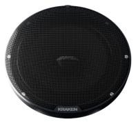 Колонки автомобильные Prology RX-65CS 220Вт 90дБ 4Ом 16.5см (6 1/2дюйм) (ком.:4кол.) компонентные двухполосные