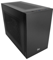 ПК IRU Tactio 510B7GS MT i7 13700F (2.1) 32Gb SSD1Tb RTX5060 8Gb без ОС GbitEth 500W черный (RUS) (2195816)